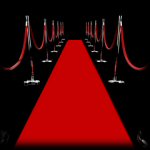 red carpet